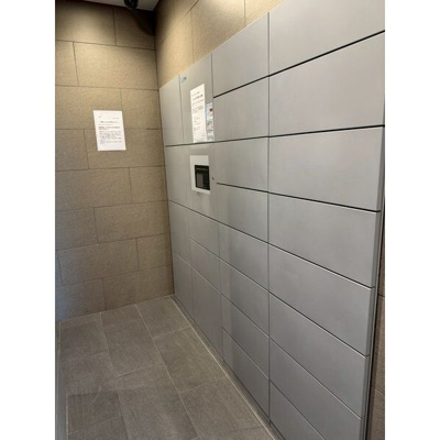 【その他共用部分】 | プレサンスジェネ新栄町駅前葵