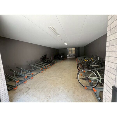 【その他共用部分】 | プレサンスジェネ新栄町駅前葵