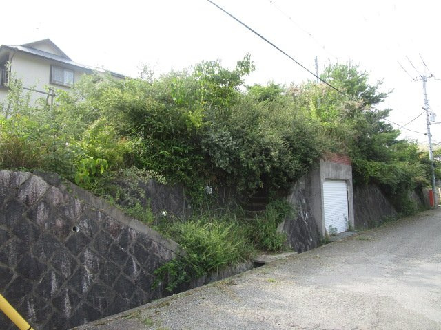 亀岡市東別院町鎌倉見立24-142売土地の外観