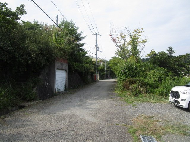亀岡市東別院町鎌倉見立24-142売土地の周辺