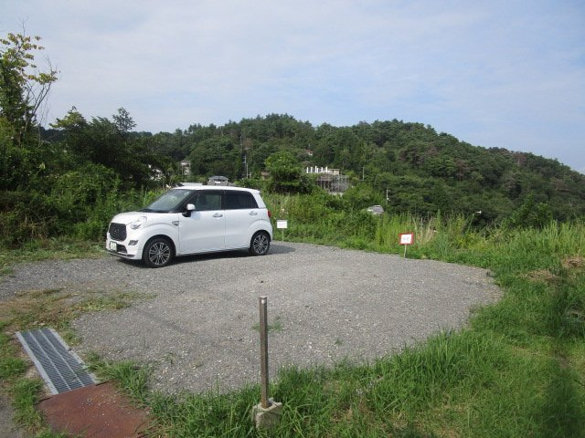 亀岡市東別院町鎌倉見立24-142売土地の周辺