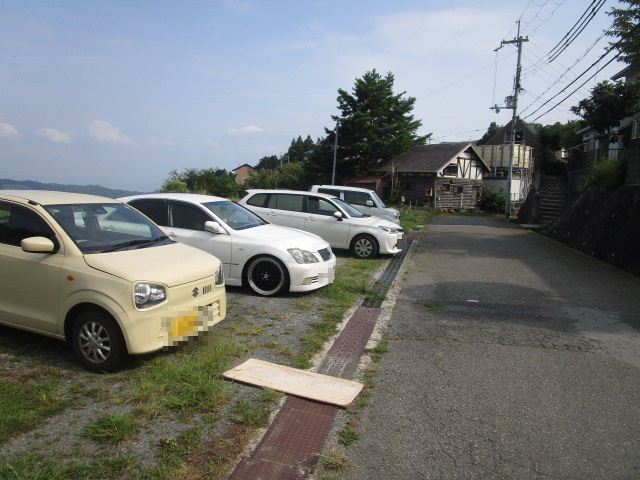 亀岡市東別院町鎌倉見立24-142売土地の周辺
