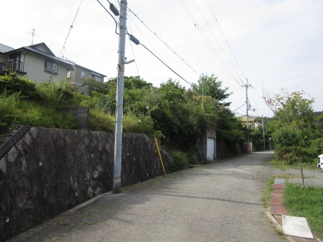 亀岡市東別院町鎌倉見立24-142売土地の周辺