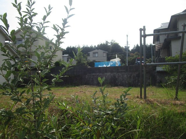 亀岡市東別院町鎌倉見立24-142売土地の外観