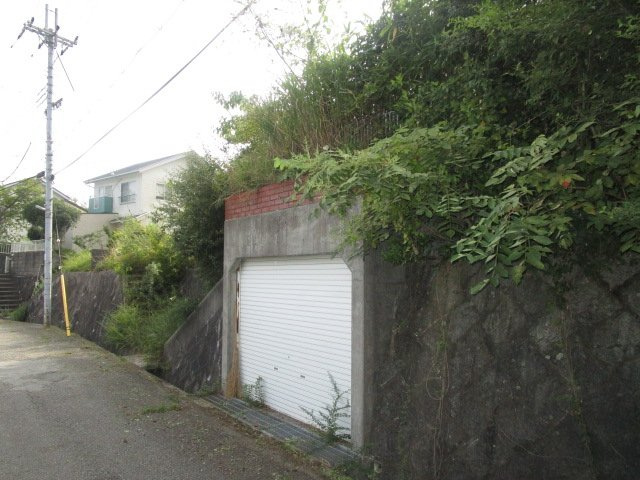 亀岡市東別院町鎌倉見立24-142売土地の外観