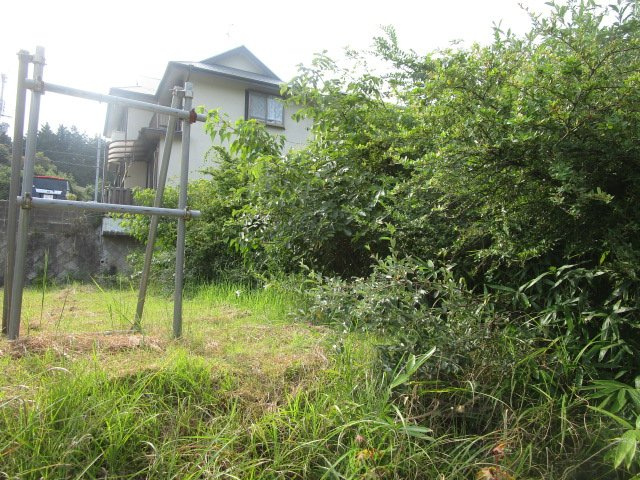 亀岡市東別院町鎌倉見立24-142売土地の外観