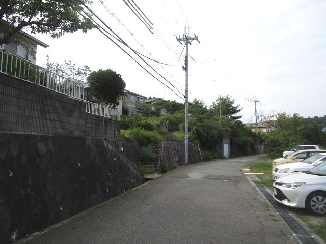 亀岡市東別院町鎌倉見立24-142売土地の周辺