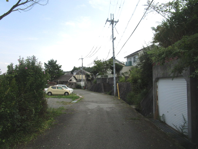 亀岡市東別院町鎌倉見立24-142売土地の周辺