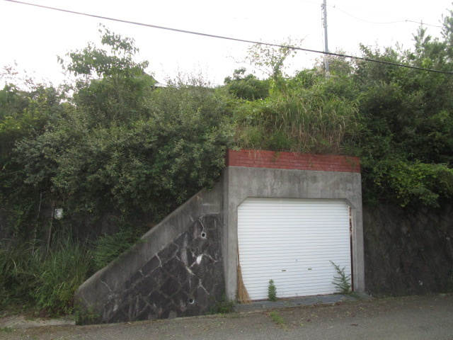 亀岡市東別院町鎌倉見立24-142売土地の外観