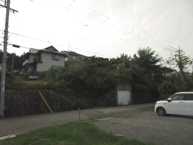 亀岡市東別院町鎌倉見立24-142売土地の周辺