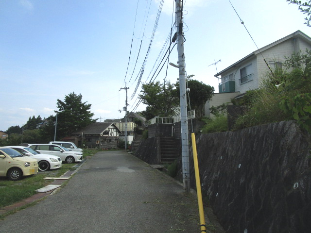 亀岡市東別院町鎌倉見立24-142売土地の周辺