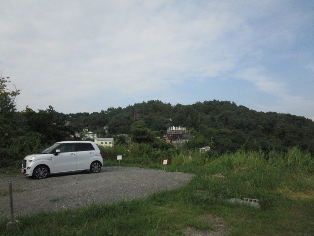 亀岡市東別院町鎌倉見立24-142売土地の周辺