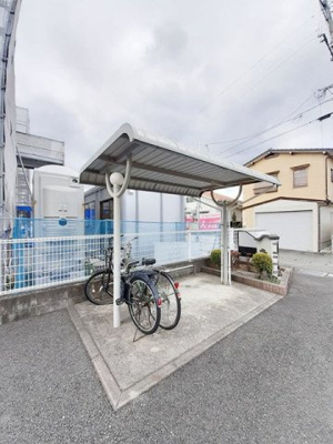 【その他共用部分】 | プリムローズ