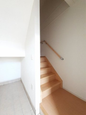 【玄関】 | プリムローズ