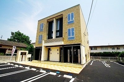 【外観】 | プリムローズ