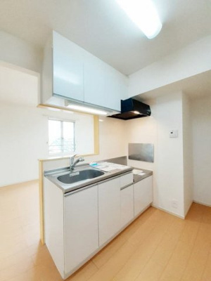 【キッチン】 | プリムローズ