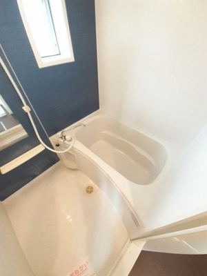 【浴室】 | プリムローズ