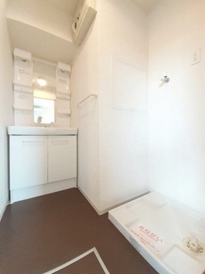 【洗面所】 | プリムローズ