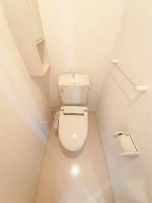 【トイレ】 | プリムローズ