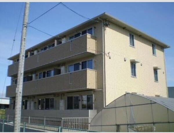 グレイス SDの外観