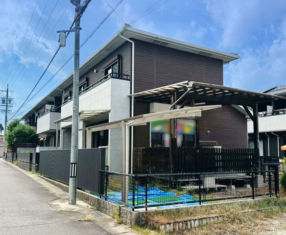 杉山コーポ