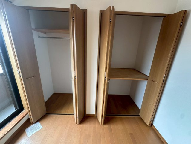 杉山コーポのその他