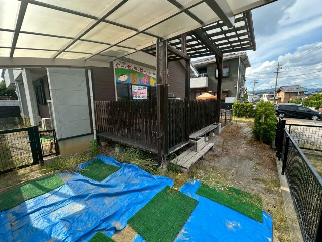 杉山コーポのその他