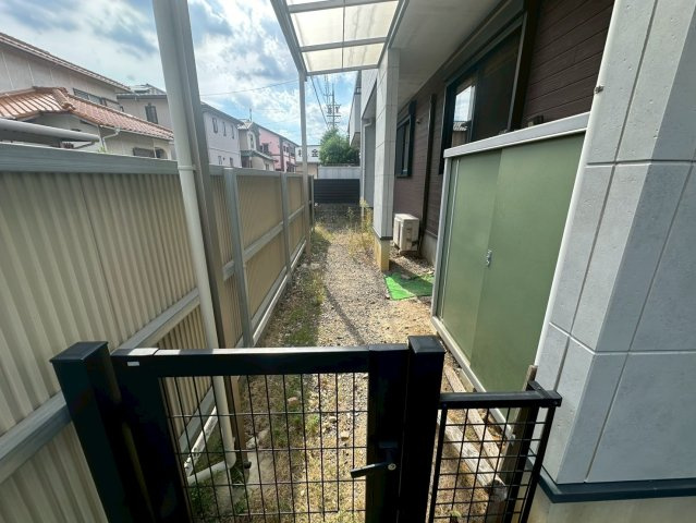 杉山コーポのその他