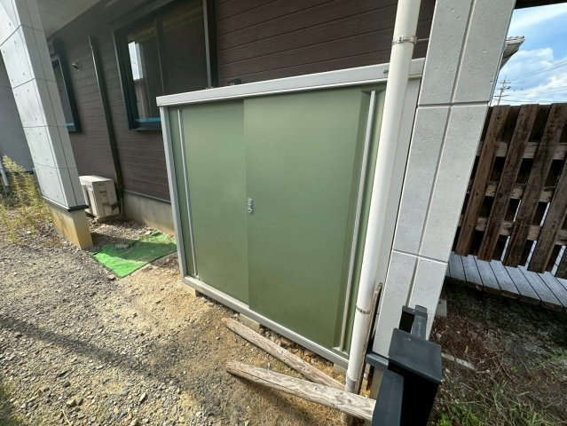 杉山コーポのその他