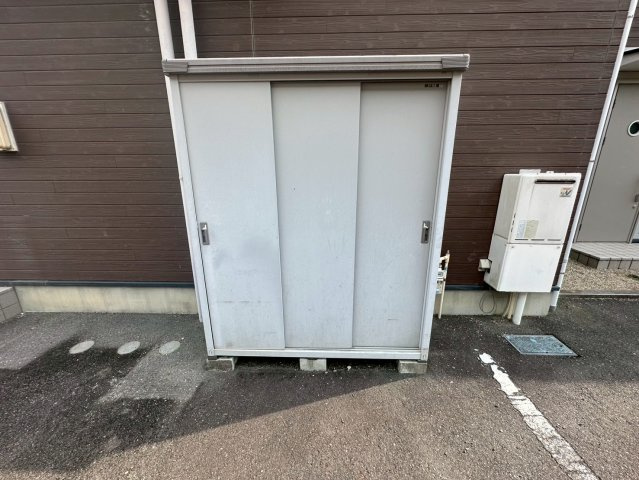 杉山コーポのその他