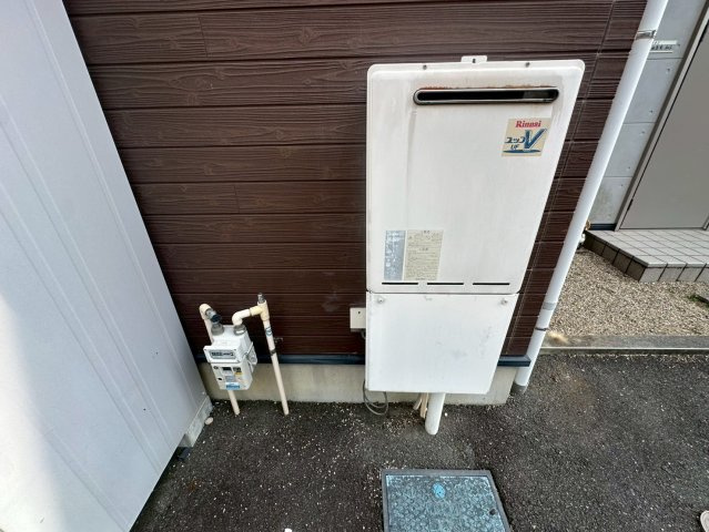 杉山コーポのその他