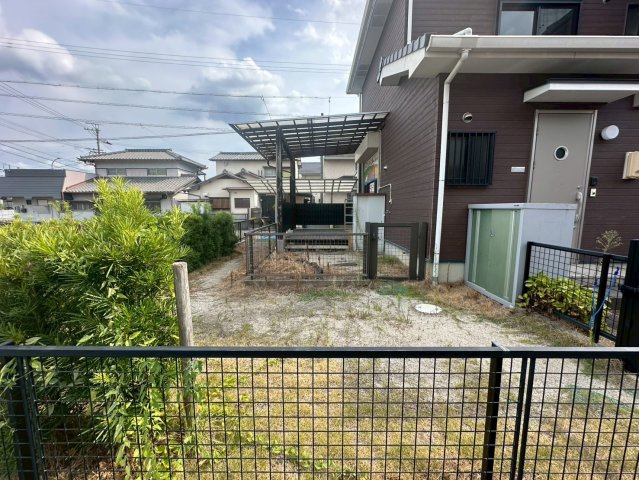 杉山コーポのその他