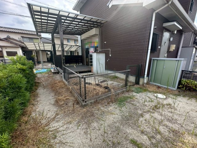 杉山コーポのその他