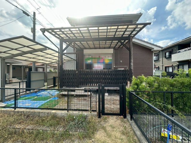 杉山コーポのその他