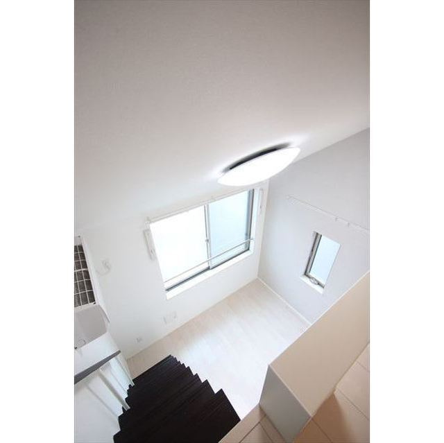 ハーモニーテラス西瑞江の内装