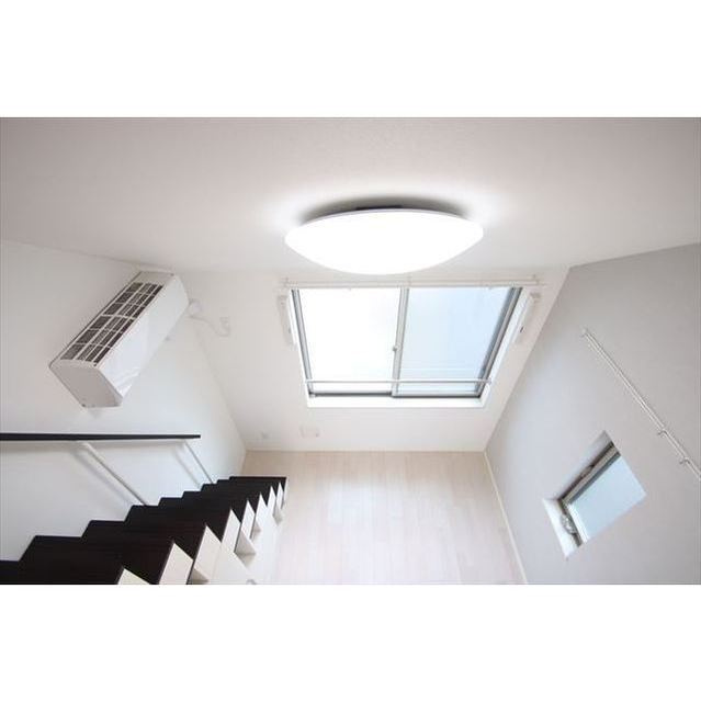 ハーモニーテラス西瑞江の内装