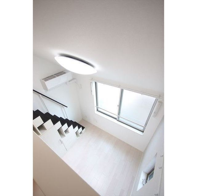 ハーモニーテラス西瑞江の内装