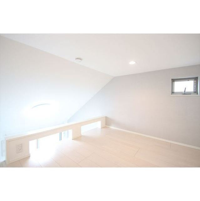 ハーモニーテラス西瑞江の内装