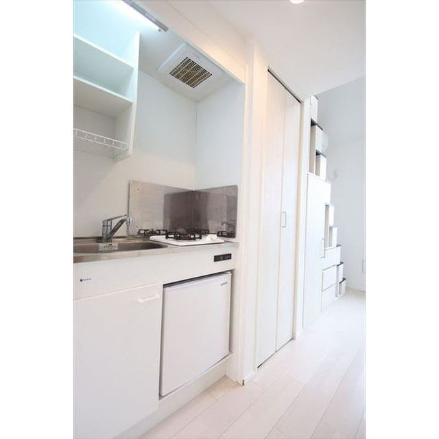 ハーモニーテラス西瑞江の内装