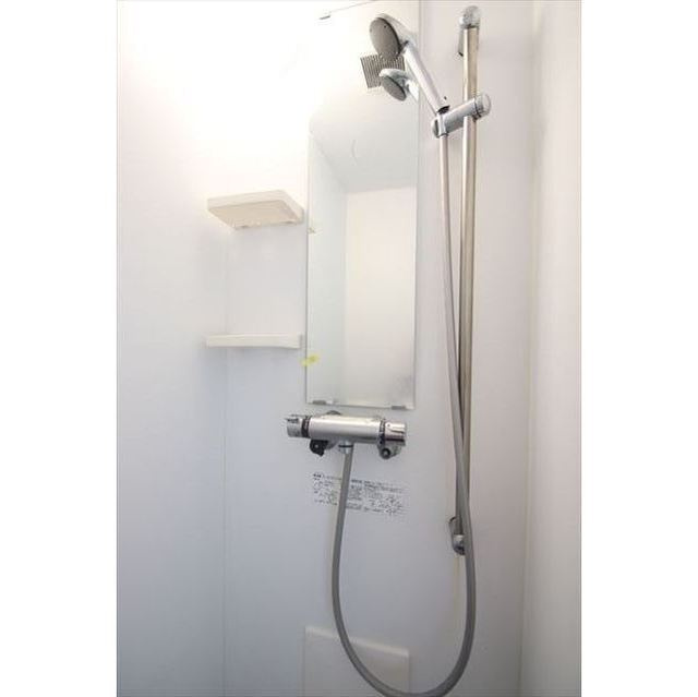 ハーモニーテラス西瑞江の内装