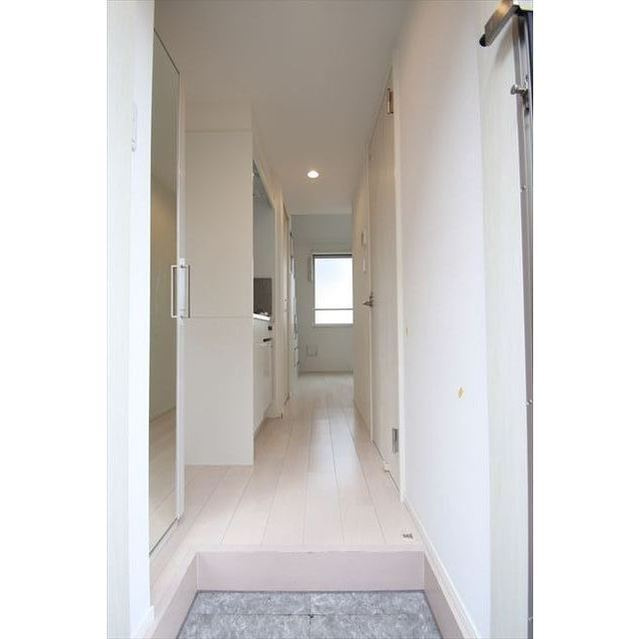 ハーモニーテラス西瑞江の内装