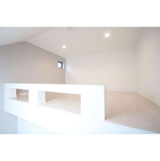 ハーモニーテラス西瑞江の内装