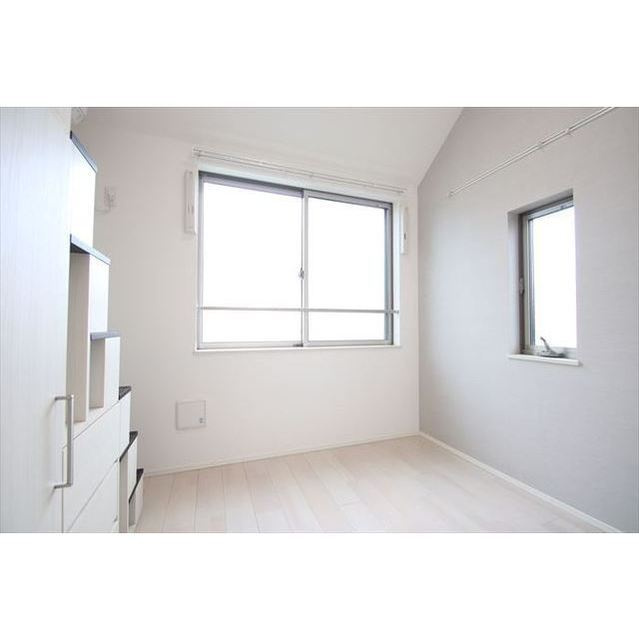 ハーモニーテラス西瑞江の内装