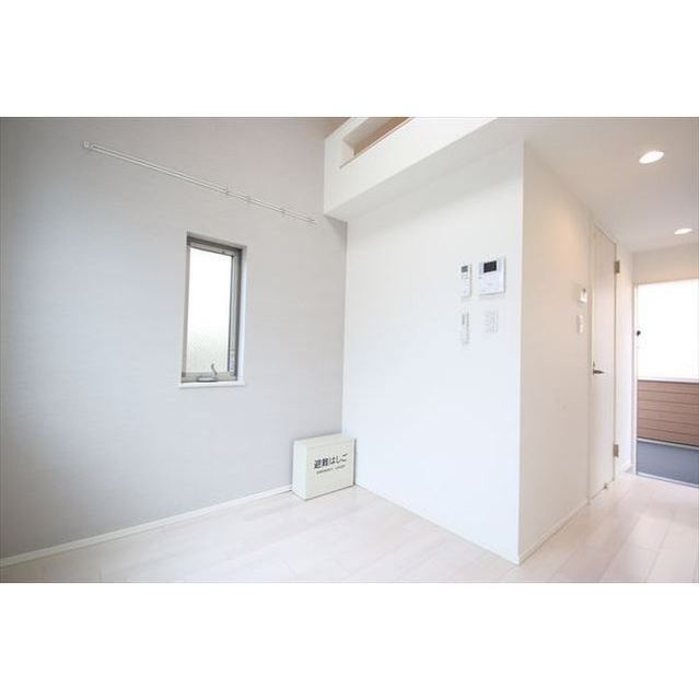 ハーモニーテラス西瑞江の内装