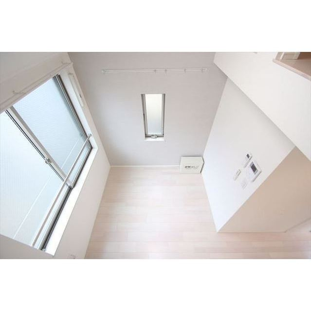 ハーモニーテラス西瑞江の内装