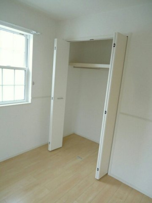 【収納】 | スエッジ大坪 | 大きなスペースがあり、収納には困りません