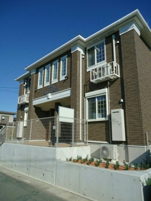 【エントランス】 | スエッジ大坪 | 落ち着いた雰囲気の外観です