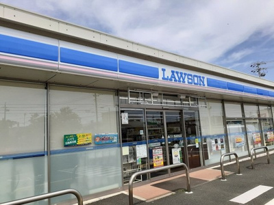 【周辺】 | スエッジ大坪 | ローソンまで700m