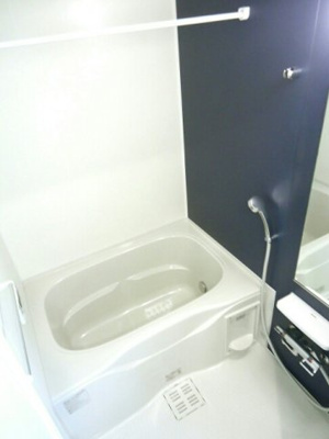 【浴室】 | スエッジ大坪 | 日々の暮らしに欠かせないお風呂です