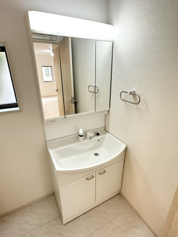 【内観：施工例】 | 新築一戸建て「小田原市国府津」 | 【同仕様施工例】